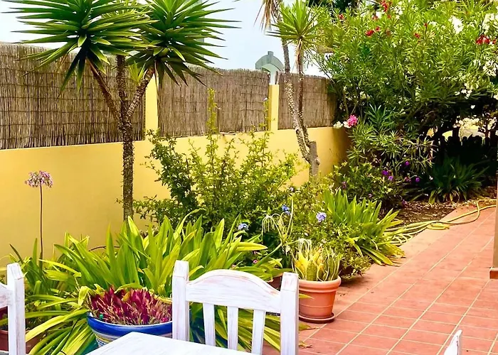 Grandes Playas فيلة