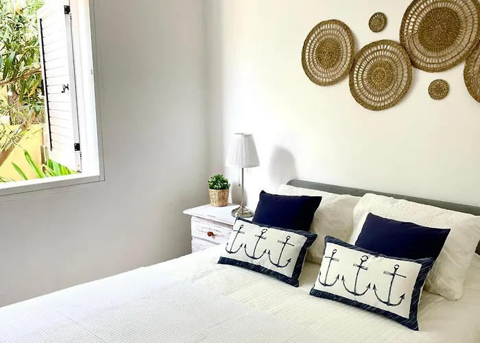 فيلة Grandes Playas