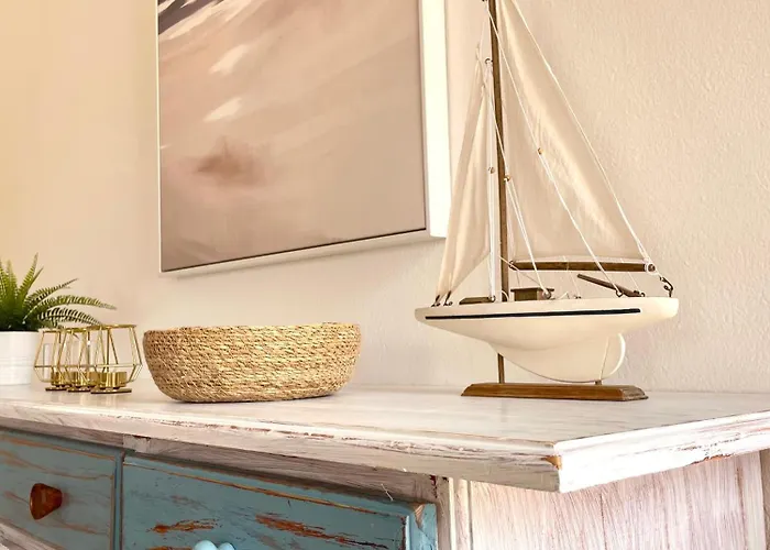 فيلة Grandes Playas كوراليهو