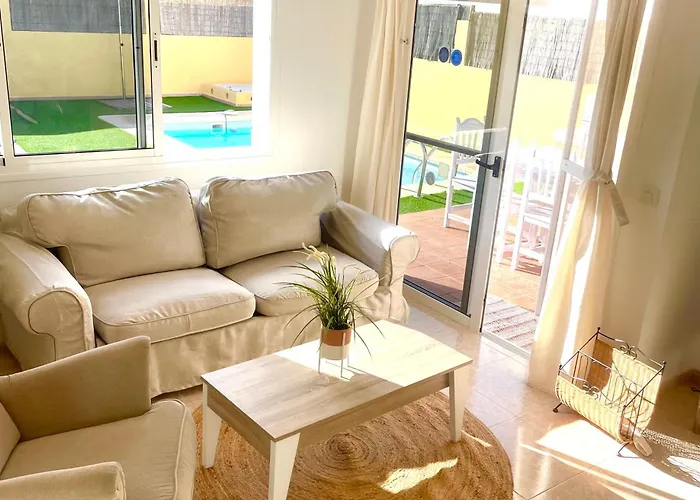 Grandes Playas فيلة كوراليهو