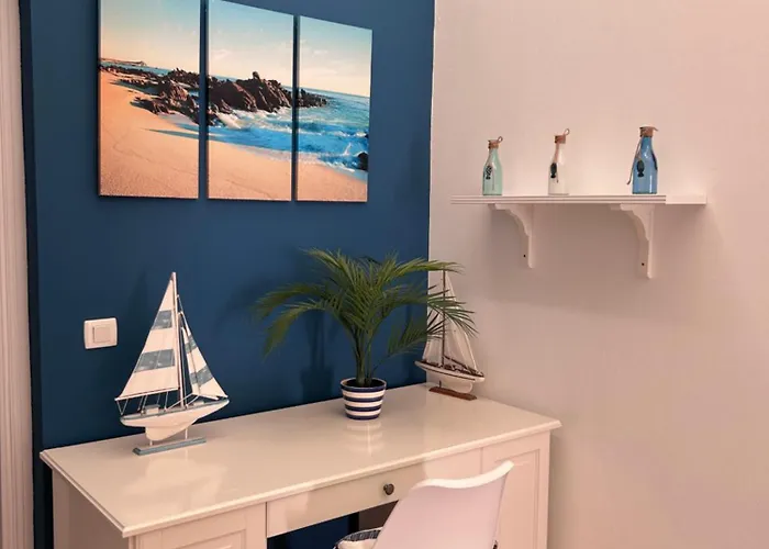 Grandes Playas فيلة كوراليهو