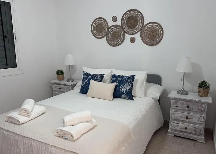 Grandes Playas فيلة *