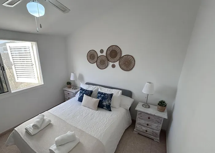 فيلة Grandes Playas