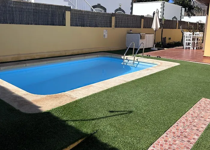 Grandes Playas فيلة