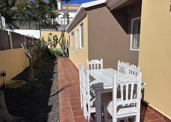 Grandes Playas فيلة