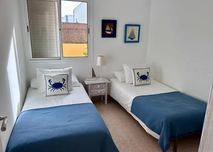 Grandes Playas فيلة