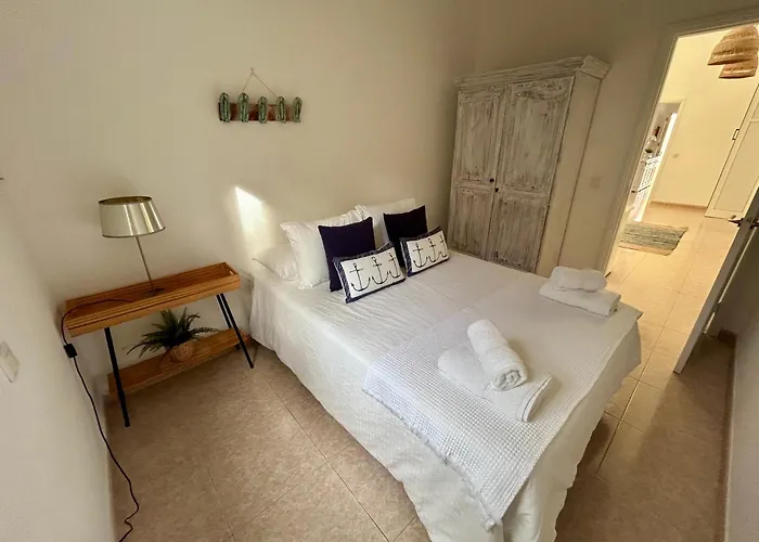 Grandes Playas فيلة *