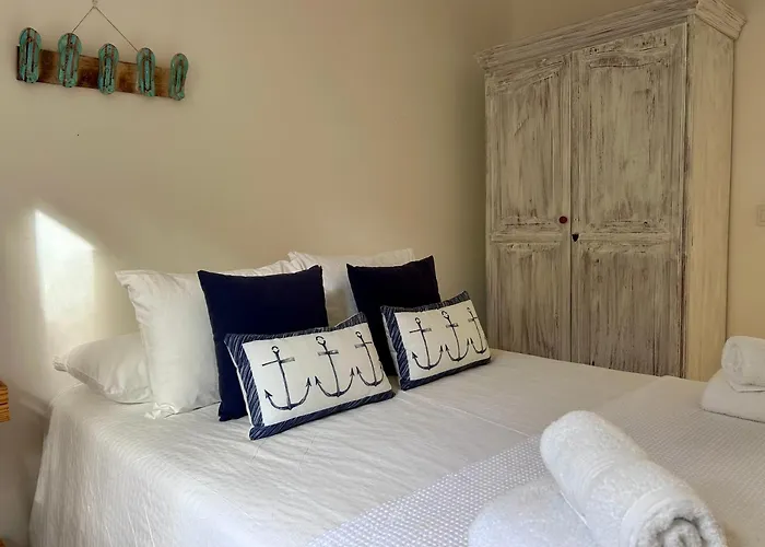 فيلة Grandes Playas كوراليهو