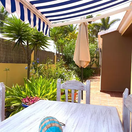 Grandes Playas 别墅