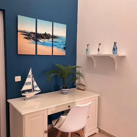 Grandes Playas Willa Corralejo