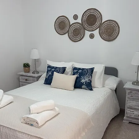 Grandes Playas 别墅 *