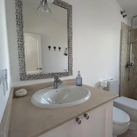 Villa Grandes Playas *