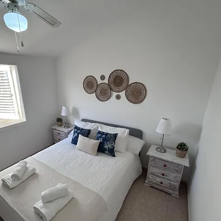 Villa Grandes Playas