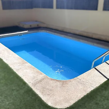 Willa Grandes Playas Corralejo
