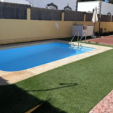 Grandes Playas Villa