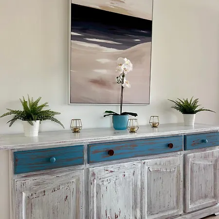 别墅 Grandes Playas *