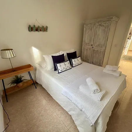 Grandes Playas 别墅 *