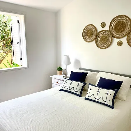 Villa Grandes Playas