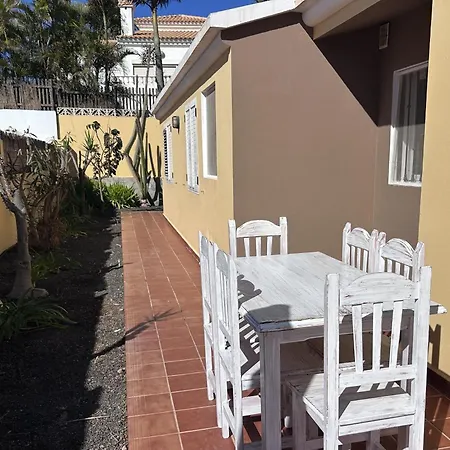 Grandes Playas Villa